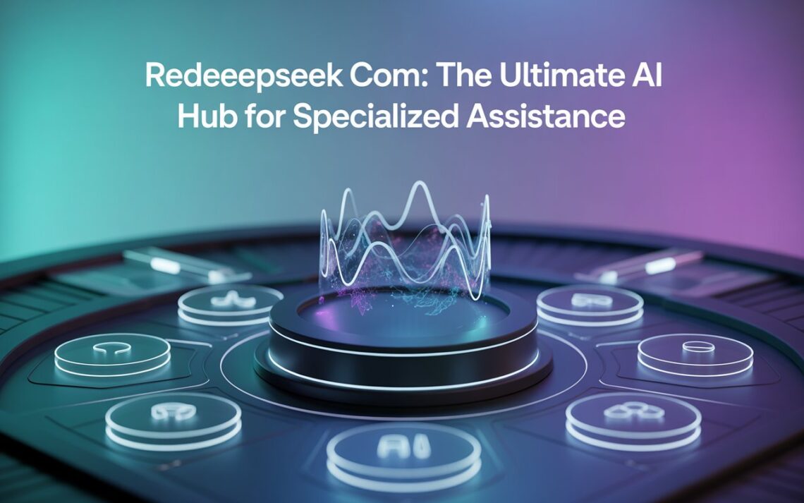 redeepseek com