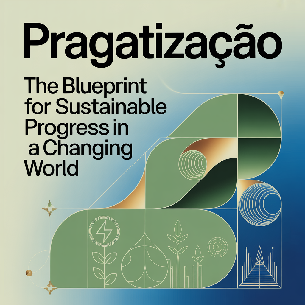 pragatizacao